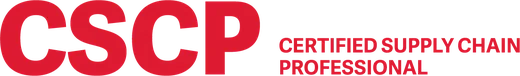 APICS CSCP — Certified Supply Chain Professional